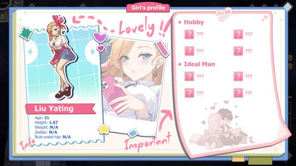 【粉丝福利/白嫖/PC/昨日更新/SLG/动态/无码】爱与生活:幸福学生v1.0.5_2 +DLC【共10GB】【官方中文】【原名:Love n Life: Happy Student】【2025年07月21日 更新】-第3张图片-萌站 【粉丝福利/白嫖/PC/昨日更新/SLG/动态/无码】爱与生活:幸福学生v1.0.5_2 +DLC【共10GB】【官方中文】【原名:Love n Life: Happy Student】【2025年07月21日 更新】-第3张图片-萌站