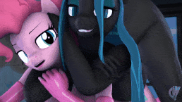 MLP futa 编译 No 8