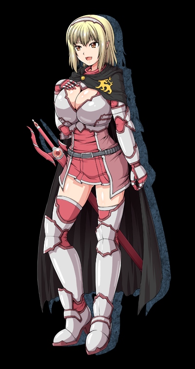 冲突的意志·Append_DLC+本体整合中文版全步兵