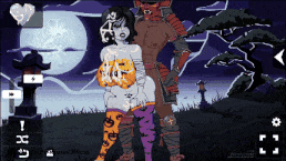 魔女之夜 [完整游戏]-第3张图片-萌站