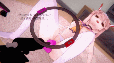 绫波~配信中~♥