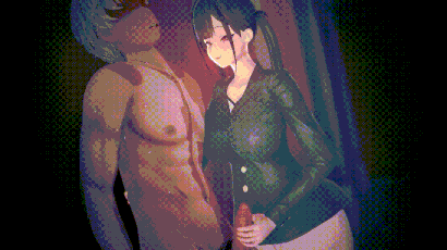 【3D动画/MMD】KKkirito 7月20 索拉的侍奉 【140M】