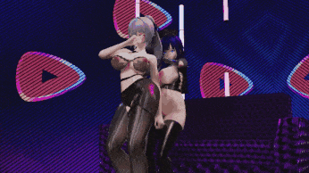 【3D动画/FreesiaQvQ】崩坏-布洛妮娅之潜伏的代价 [275M]-第4张图片-萌站