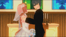 【3D动画/Ddagoe】尘白禁区-分析员与苔丝的婚后甜蜜时光 [297M]-第2张图片-萌站