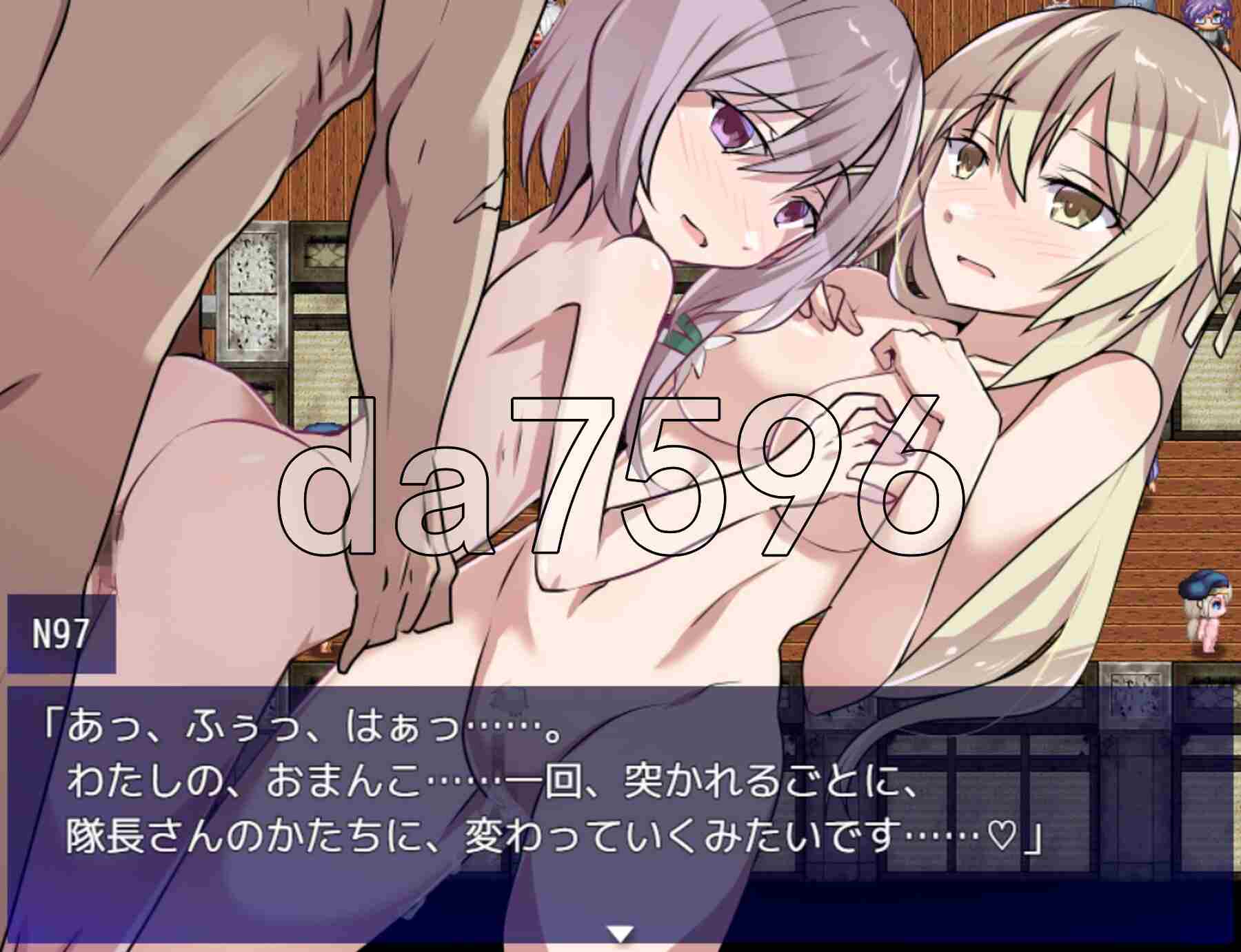 [崩坏凌辱堕落][军姬凌辱救赎]性処理用勇者 -ver1.0+全CG存档[470MB][百度] -第13张图片-萌站