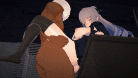 新作-【Honkai Impact 3rd】 Bronya SEGGS 【Heart Attack】-第11张图片-萌站 新作-【Honkai Impact 3rd】 Bronya SEGGS 【Heart Attack】-第11张图片-萌站