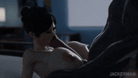 新作-[Jackerman] 怪物来袭Bedtime Boogey-第4张图片-萌站