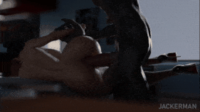 新作-[Jackerman] 怪物来袭Bedtime Boogey-第17张图片-萌站