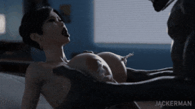 新作-[Jackerman] 怪物来袭Bedtime Boogey-第21张图片-萌站