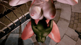 新作-vam_mrdong 哥布林-第4张图片-萌站 新作-vam_mrdong 哥布林-第4张图片-萌站