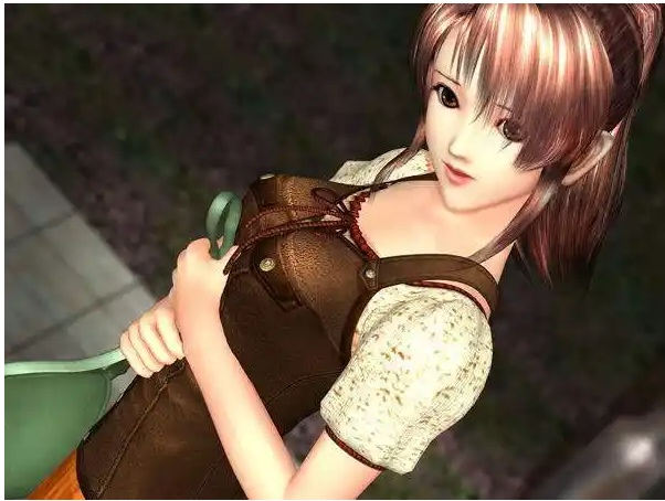 4【经典大作中文剧情3D】追跡2 【998MB】-第4张图片-萌站