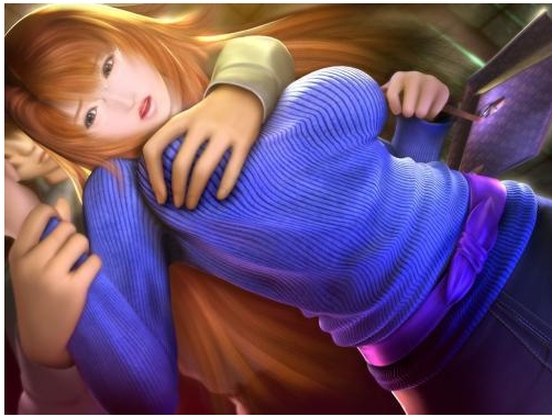 5【经典大作中文剧情3D】Trailing 3 【998MB】-第7张图片-萌站 5【经典大作中文剧情3D】Trailing 3 【998MB】-第7张图片-萌站
