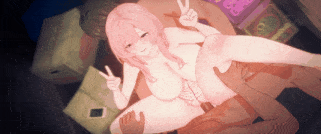 新作-💕欲求不满の人妻 想要被满足💕 『喀山-SN Kazan-碧蓝航线-Azur Lane』-第5张图片-萌站