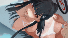 新作-Tsukatsuki Rio 調月リオ - Shake It SEX DANCE