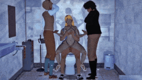 新作-r18(剧情）狩熟~结局篇上~兽奸~ntr~大车~幼儿园车-第9张图片-萌站