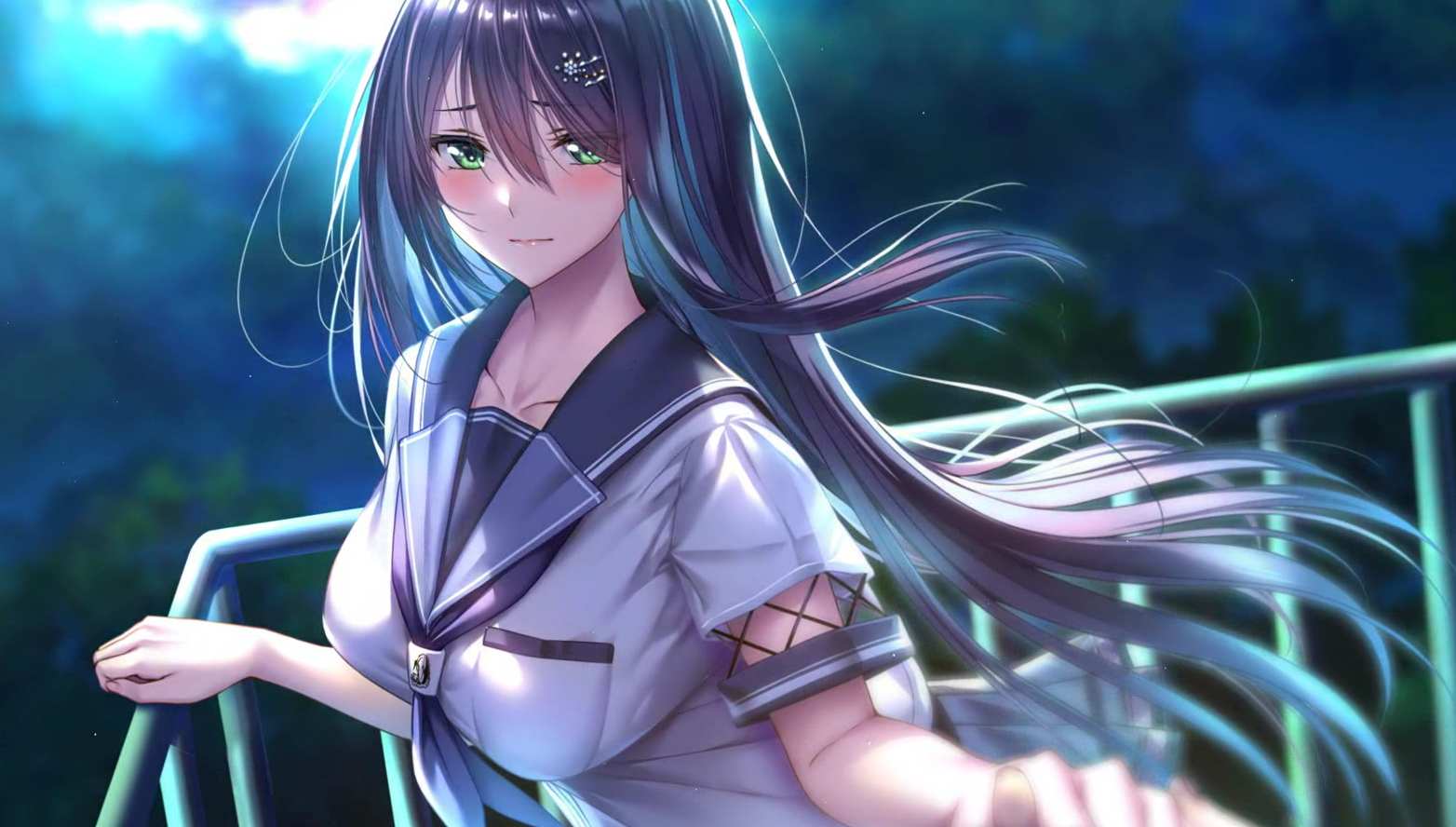 10【AVG机翻纯爱】スウィートガールフレンド2--精翻汉化版+特典【9.88G】-第5张图片-萌站