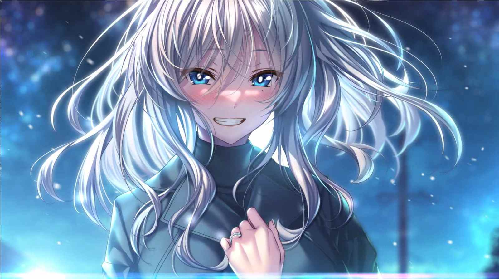 10【AVG机翻纯爱】スウィートガールフレンド2--精翻汉化版+特典【9.88G】-第15张图片-萌站