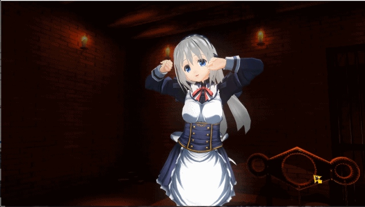 13【大作3D汉化】3Dカスタムメイドメイド【3.65G】-第4张图片-萌站 13【大作3D汉化】3Dカスタムメイドメイド【3.65G】-第4张图片-萌站