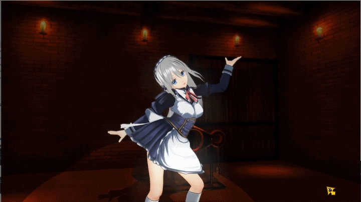 13【大作3D汉化】3Dカスタムメイドメイド【3.65G】-第6张图片-萌站 13【大作3D汉化】3Dカスタムメイドメイド【3.65G】-第6张图片-萌站
