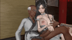 【2K/无修】新作-【桐山ハルカ】火域萧薰儿NTR中篇 中文配音-2K-第45张图片-萌站 【2K/无修】新作-【桐山ハルカ】火域萧薰儿NTR中篇 中文配音-2K-第45张图片-萌站