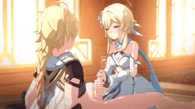 11【3D动画4K无修正】【PastaPaprika】7月作品 原神 Aether x Lumine Anim【320M】-第6张图片-萌站 11【3D动画4K无修正】【PastaPaprika】7月作品 原神 Aether x Lumine Anim【320M】-第6张图片-萌站