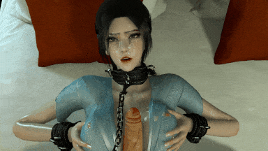 14[3D同人全动态VAM][115313wang] 宁姚-厕所辩器 气质御姐被浓厚花式啪啪 [1.7G]-第9张图片-萌站