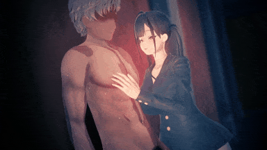 16【MMD】KKkirito 7月20 索拉的侍奉 【140M】
