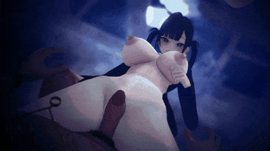 16【MMD】KKkirito 7月20 索拉的侍奉 【140M】-第2张图片-萌站