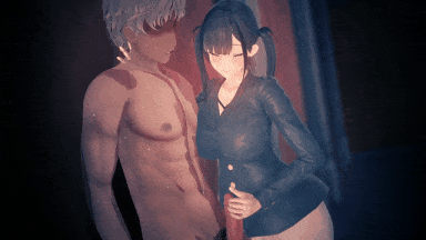 16【MMD】KKkirito 7月20 索拉的侍奉 【140M】-第4张图片-萌站