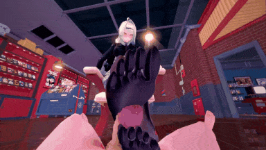 17【MMD】橘猫 7月19 仪玄的恶堕告白 【200M】-第4张图片-萌站