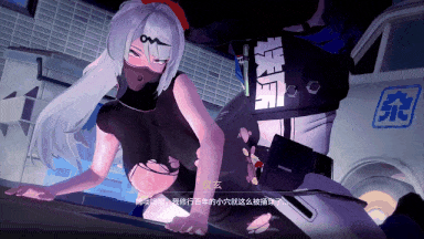 17【MMD】橘猫 7月19 仪玄的恶堕告白 【200M】-第5张图片-萌站