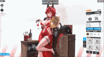 [单机破解全内容]胜利女神：妮姬NIKKE V135.8.9 7月更新 本地端+自理傻瓜教程 [全角色全皮肤一键端全剧情[21.7G][正经游戏]-第4张图片-萌站