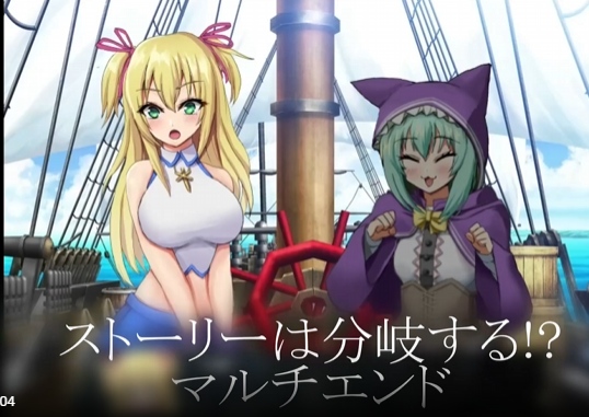 [战旗RPG汉化PC]转生天魔~降临人间的光明与黑暗 転生天魔～地上に降り立つ光と闇[1G]D-第3张图片-萌站