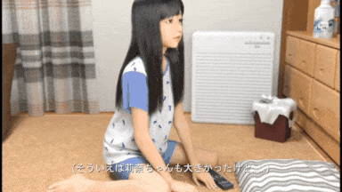 40【3D剧情版】-1小时06分-莉菜編兄妹，让妹妹足交乳交穴交，妹妹的小穴怎么能便宜了别人[1.44G]-第3张图片-萌站
