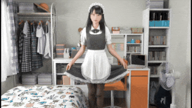 40【3D剧情版】-1小时06分-莉菜編兄妹，让妹妹足交乳交穴交，妹妹的小穴怎么能便宜了别人[1.44G]-第11张图片-萌站