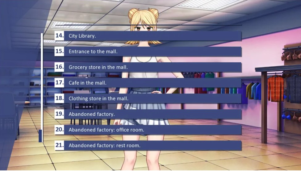 【互动/SLG/官中/NTR/PC/安卓】學校遊戲 Scholastic Game V0.966 官方中文版【3.90G】【序号2345】