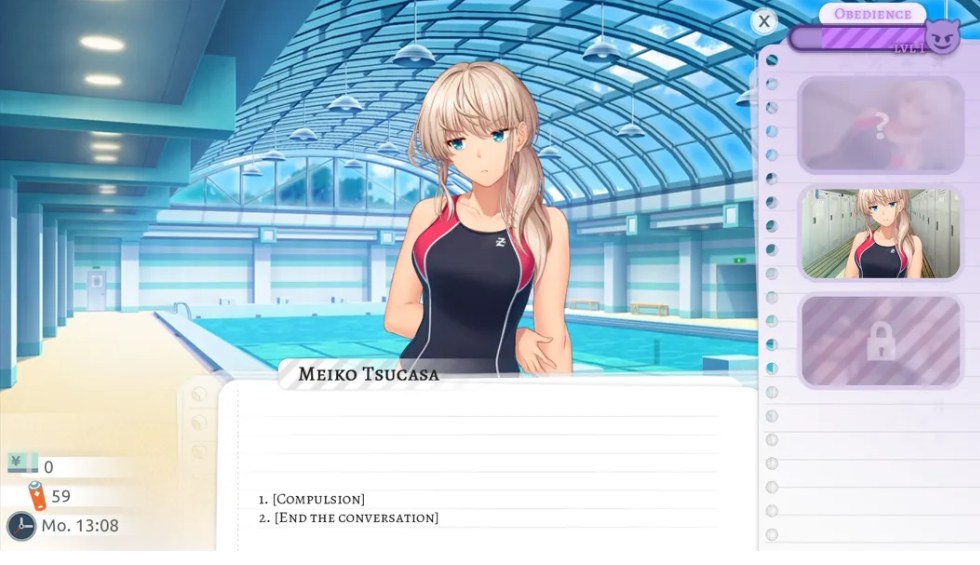 【互动/SLG/官中/NTR/PC/安卓】學校遊戲 Scholastic Game V0.966 官方中文版【3.90G】【序号2345】-第3张图片-萌站 【互动/SLG/官中/NTR/PC/安卓】學校遊戲 Scholastic Game V0.966 官方中文版【3.90G】【序号2345】-第3张图片-萌站