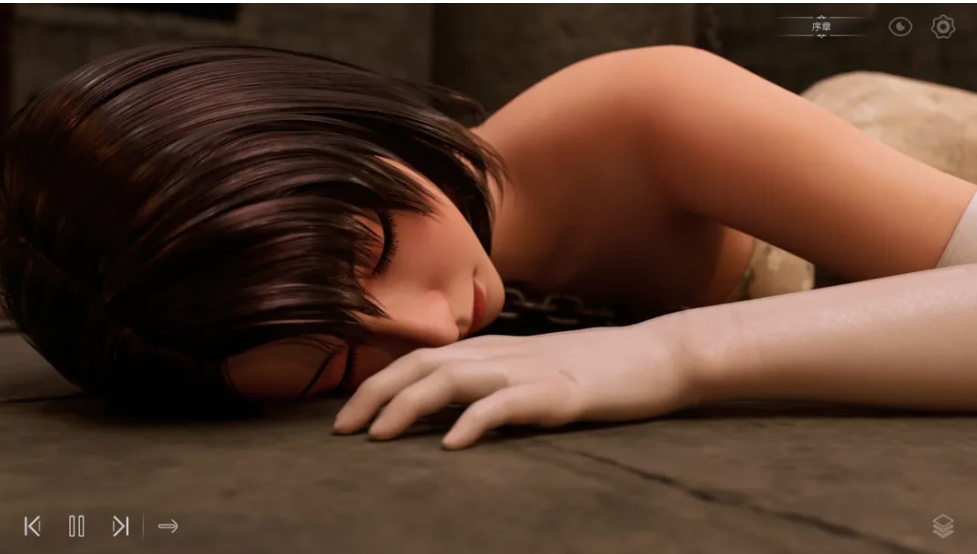 【3D/官中/全动态】欲望の幽宮 官方中文版【3.16G】【序号2349】-第6张图片-萌站 【3D/官中/全动态】欲望の幽宮 官方中文版【3.16G】【序号2349】-第6张图片-萌站