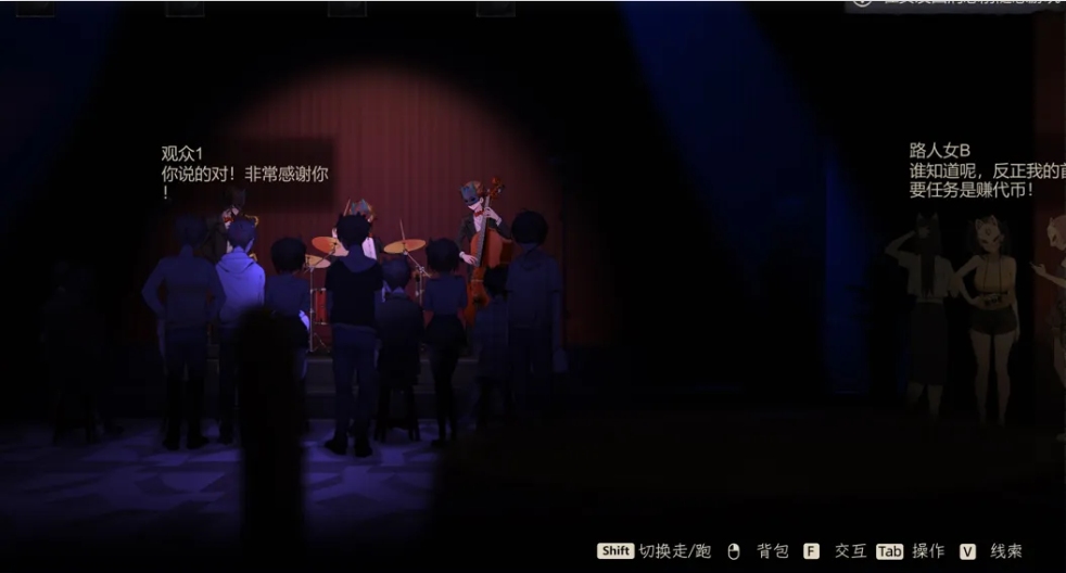 【精品/ACT/官中/全动态】月と鏡:慾望と菅 Lunarian Phantasm The Retreat of Passion Ver1.01 官方中文版+存档【1.83G】【序号2351】-第6张图片-萌站 【精品/ACT/官中/全动态】月と鏡:慾望と菅 Lunarian Phantasm The Retreat of Passion Ver1.01 官方中文版+存档【1.83G】【序号2351】-第6张图片-萌站