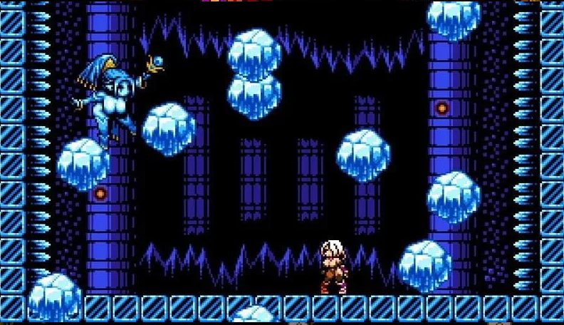 【动作/ACT/官中/像素/动态】雲中古城 雲中城堡 Castle of the Skies 官方中文版【481M】【序号2353】-第5张图片-萌站 【动作/ACT/官中/像素/动态】雲中古城 雲中城堡 Castle of the Skies 官方中文版【481M】【序号2353】-第5张图片-萌站