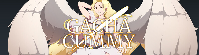 [更新]【肉鸽SLG/爆乳/生肉/双端】扭蛋库米（Gacha Cummy）V1.6b 原版EN【PC+安卓6.7G】