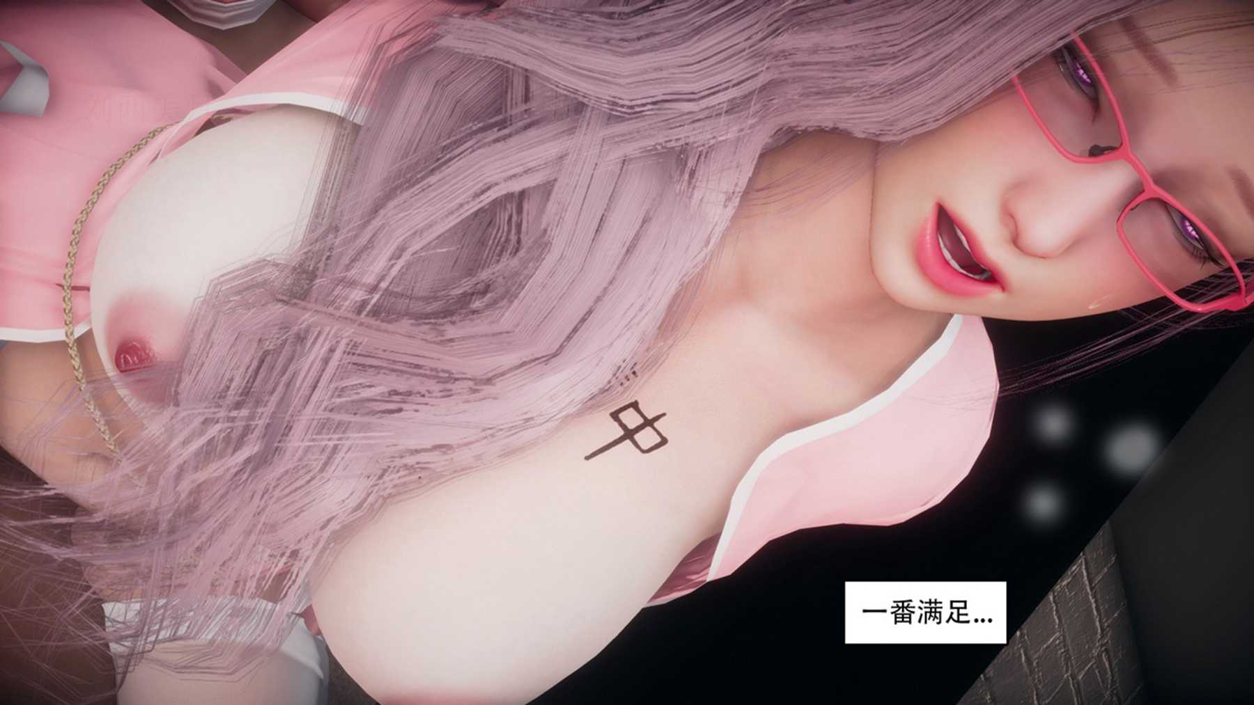 [KABA] 独居【附身】-第14张图片-萌站