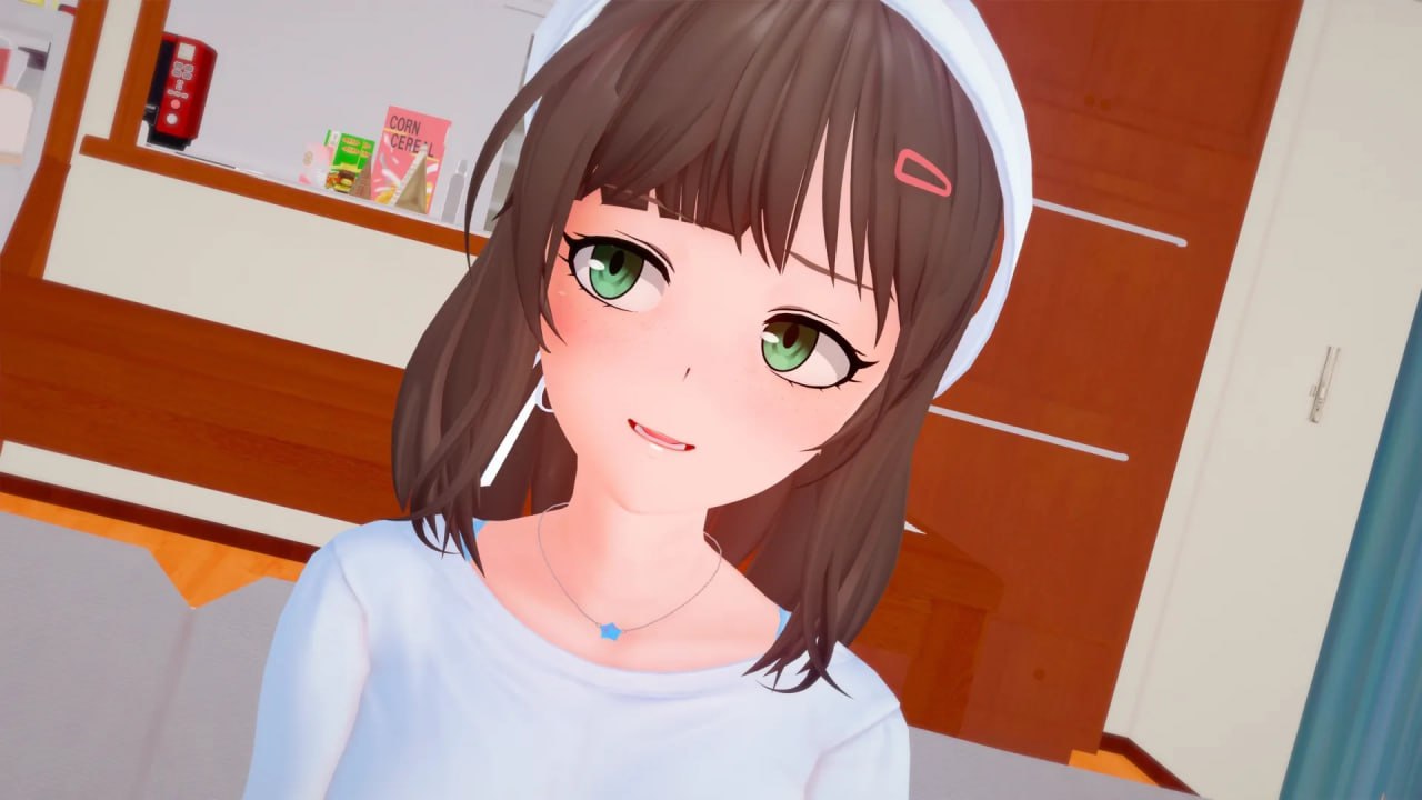 #再次绽放   #Bloom Again v0.2 AI汉化版-第6张图片-萌站