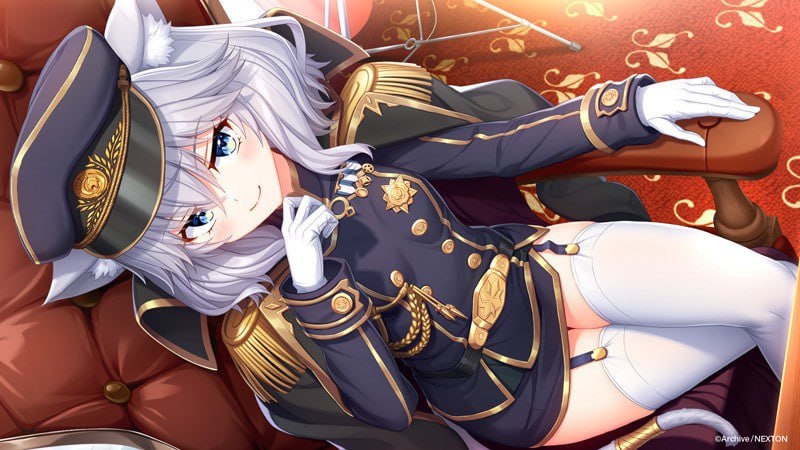 #未标记的触发  #アンラベル・トリガー AI汉化版+全CG存档-第4张图片-萌站