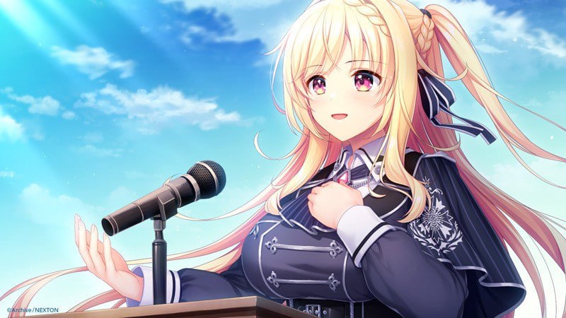 #未标记的触发  #アンラベル・トリガー AI汉化版+全CG存档-第6张图片-萌站