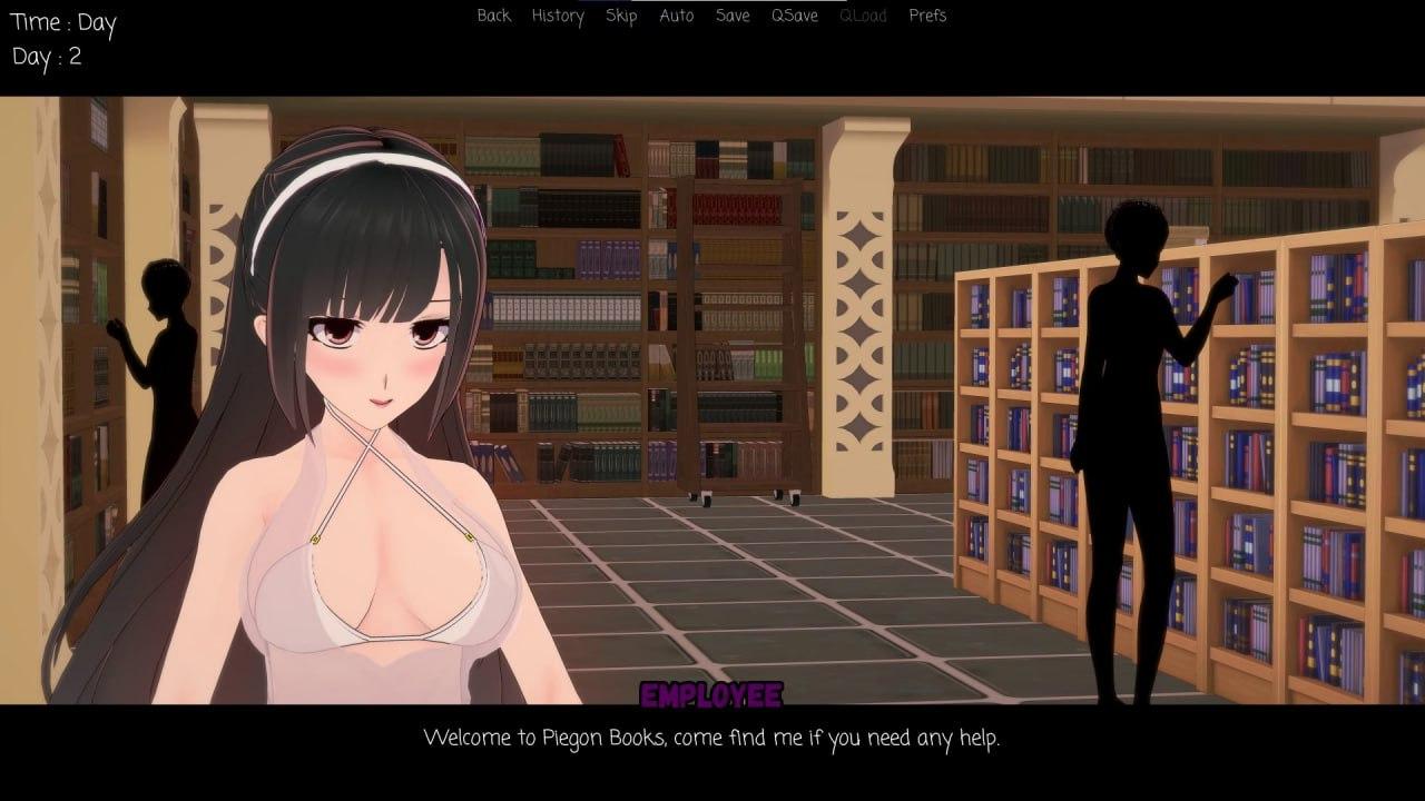 #罪恶谷   #Sinful Valley v0.1.5 AI汉化版-第4张图片-萌站