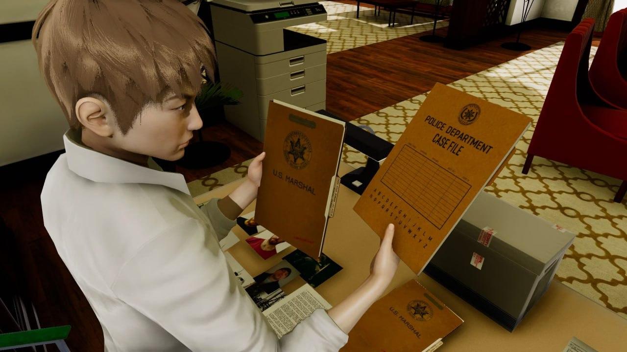 #世界穿越学院   #World's Crossing Academy v1.4.5.0 AI汉化版-第7张图片-萌站