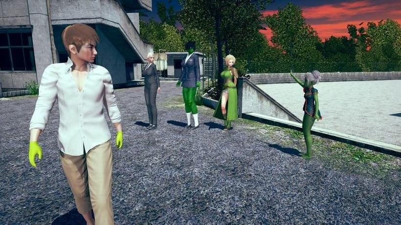 #世界穿越学院   #World's Crossing Academy v1.4.5.0 AI汉化版-第9张图片-萌站