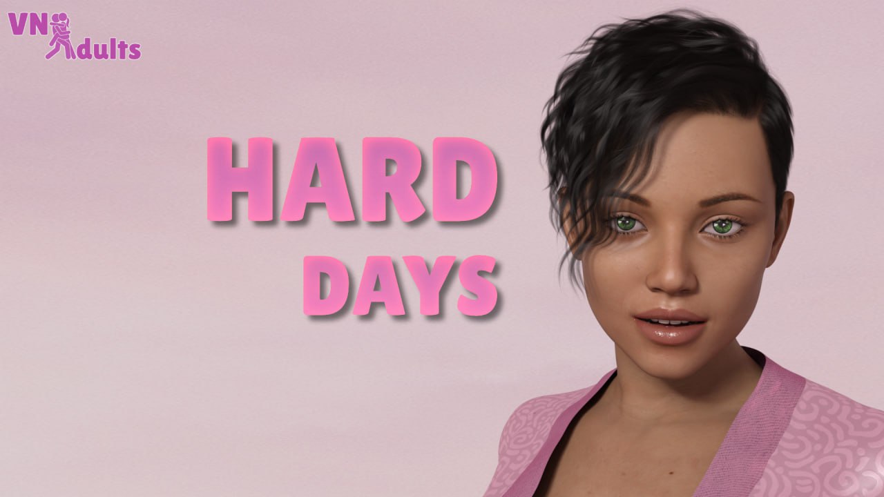 #艰难岁月   #Hard Days  v0.4.7 中文汉化版-第6张图片-萌站