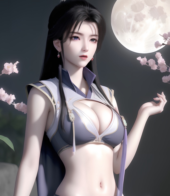 【图包】邀月37（荤）-第3张图片-萌站